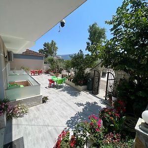 Hotel Villa Flowers